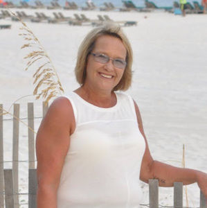 Meet your Posher, Beverly bivens